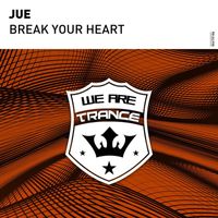 Jue - Break Your Heart