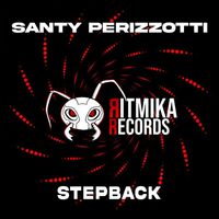 Santy Perizzotti - Stepback