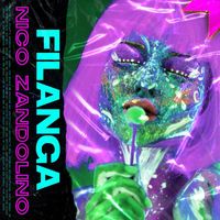 Nico Zandolino - Filanga
