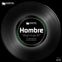 Hombre - Beginnings EP