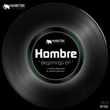 Hombre - Beginnings EP
