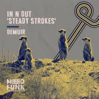 Demuir - In N Out 'Steady Strokes'