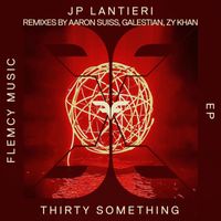 JP Lantieri - Thirty Something