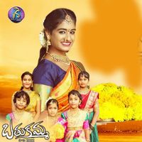 Lavanya - Bathukamma