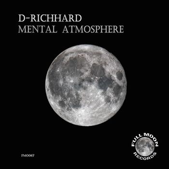 D-Richhard - Mental Atmosphere