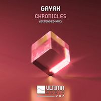Gayax - Chronicles