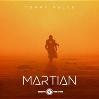 Tommy Pulse - Martian