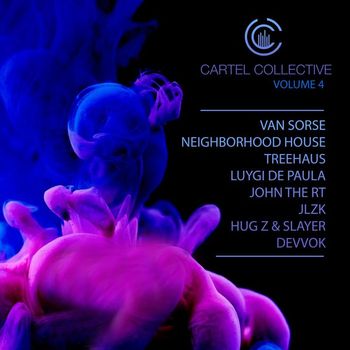 Various Artists - VOLUME 4