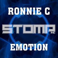 Ronnie C - Emotion