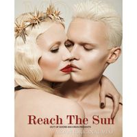 Moan - Reach The Sun