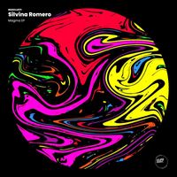 Silvina Romero - Magma EP