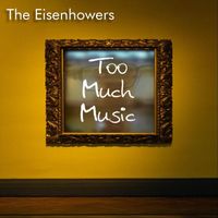The Eisenhowers - Too much music