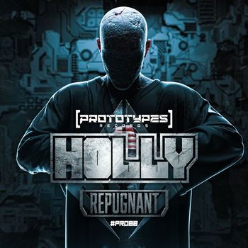 Holly - Repugnant