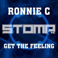 Ronnie C - Get The Feeling