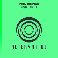 Phil Dinner - 2nd Earth