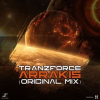 TranzForce - Arrakis