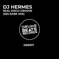 DJ Hermes - Real Disco Groove (305 Dark Mix)