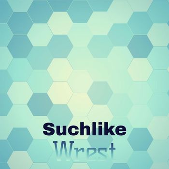 Various Artists - Suchlike Wrest