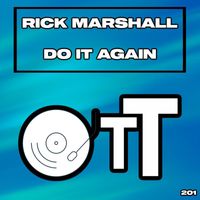 Rick Marshall - Do It Again