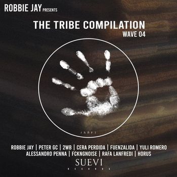 Various Artists - The Tribe Compilation: Wave 04
