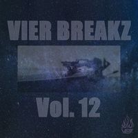 unknown - Vier Breakz, Vol. 12