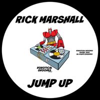 Rick Marshall - Jump Up