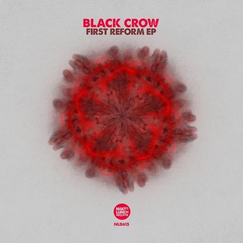 Black Crow - First Reform EP