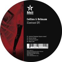 Collins & Behnam - Contrast EP