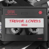 Trevor Loveys - Paragon