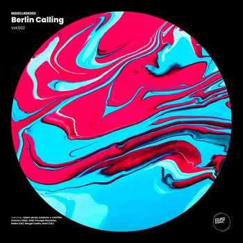 Various Artists - Berlin Calling, Vol.002