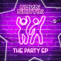 Nova Scotia - Tha Party EP