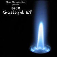 JedX - Gaslight EP