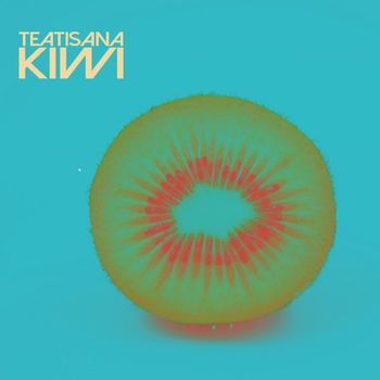 Teatisana - Kiwi