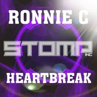 Ronnie C - Heartbreak