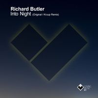 Richard Butler - Into Night