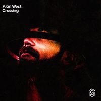 Alan West - Crossing