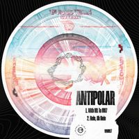 Antipolar - With M1 to M87 EP