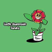 Castle Queenside - Sandra