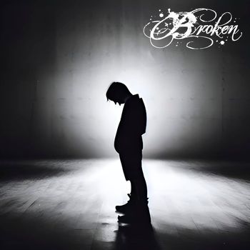 Broken - Mi Obsesión - EP