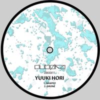 Yuuki Hori - Shaped