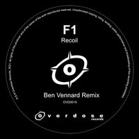 F1 - Recoil (Ben Vennard Remix)