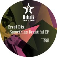 Errol Dix - Something Beautiful EP