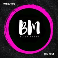 Ivan Afro5 - The Host