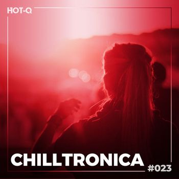 Various Artists - Chilltronica 023