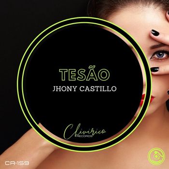 Jhony Castillo - Tesão