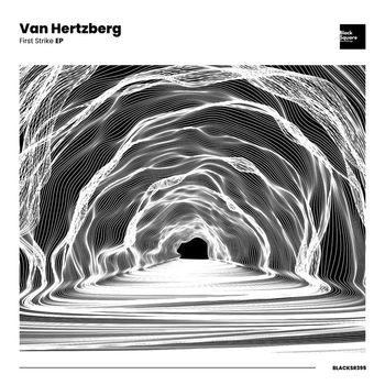 Van Hertzberg - First Strike EP
