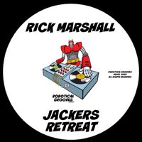 Rick Marshall - Jackers Retreat