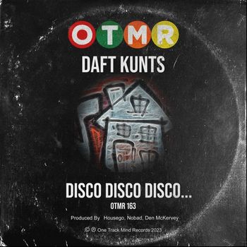 Daft Kunts - Disco Disco Disco ...