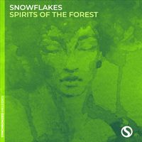 Snowflakes - Spirits of the Forest
