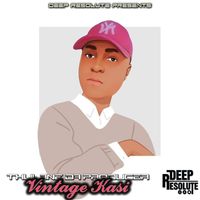 Thulane Da Producer - Vintage Kasi